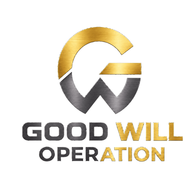 GOOD WILL OPERATION